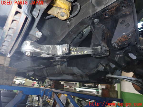 2UPJ-23815176]WRX STI(VAB)右フロントロアアーム1 中古_m0001.jpg