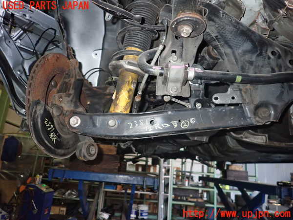 2UPJ-23815227]WRX STI(VAB)左リアロアアーム2 【ジャンク品】 中古_m0001.jpg