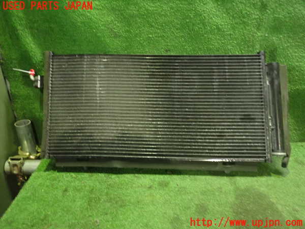5UPJ-23816031]WRX STI(VAB)エアコンコンデンサー1 【ジャンク品】 中古_m0002.jpg