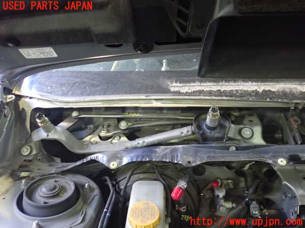 5UPJ-23816770]WRX STI(VAB)フロントワイパーモーター 中古_m0001.jpg