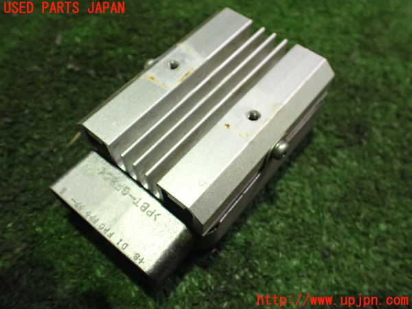 2UPJ-23816149]WRX STI(VAB)コンピューター4 (FUEL PUMP CONTROL) 中古_m0002.jpg