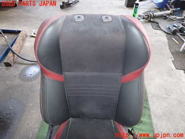 5UPJ-23817035]WRX STI(VAB)運転席シート 【ジャンク品】 中古_m0002.jpg
