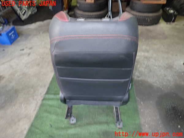 5UPJ-23817035]WRX STI(VAB)運転席シート 【ジャンク品】 中古_m0004.jpg