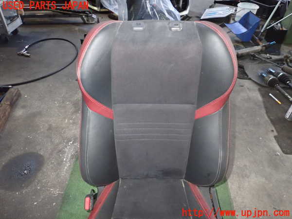 5UPJ-23817065]WRX STI(VAB)助手席シート 【ジャンク品】 中古_m0002.jpg