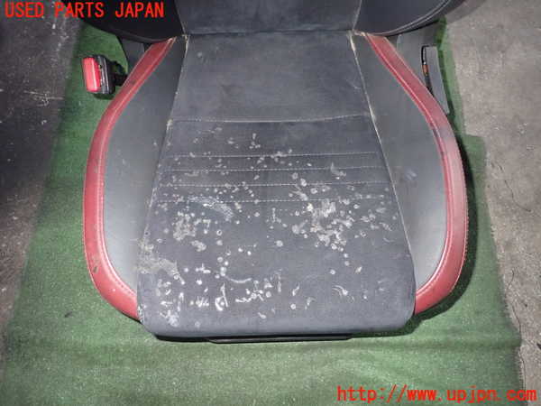 5UPJ-23817065]WRX STI(VAB)助手席シート 【ジャンク品】 中古_m0003.jpg