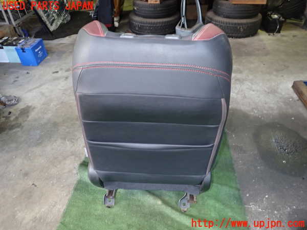 5UPJ-23817065]WRX STI(VAB)助手席シート 【ジャンク品】 中古_m0004.jpg