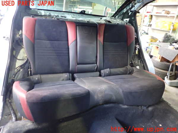 2UPJ-23817385]WRX STI(VAB)リアシート 【ジャンク品】 中古_m0001.jpg