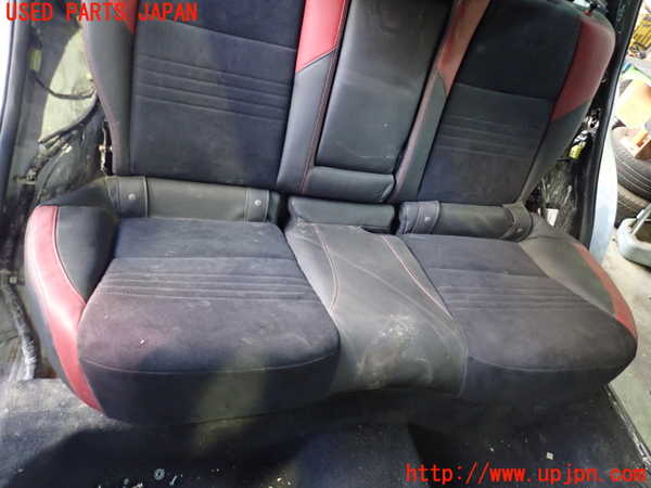 2UPJ-23817385]WRX STI(VAB)リアシート 【ジャンク品】 中古_m0002.jpg