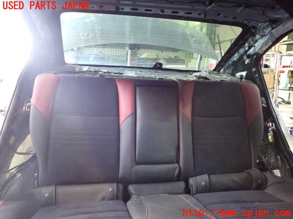 2UPJ-23817385]WRX STI(VAB)リアシート 【ジャンク品】 中古_m0003.jpg