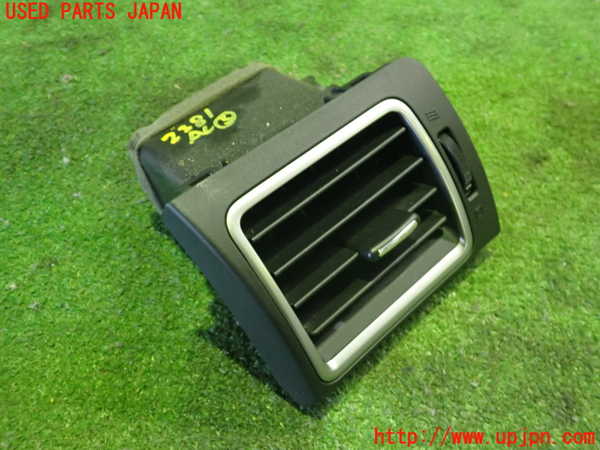 2UPJ-23817528]WRX STI(VAB)エアコン吹き出し口3 (左) 中古_m0001.jpg
