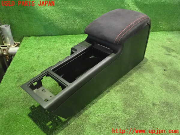 2UPJ-23817540]WRX STI(VAB)センターコンソール 中古_m0002.jpg