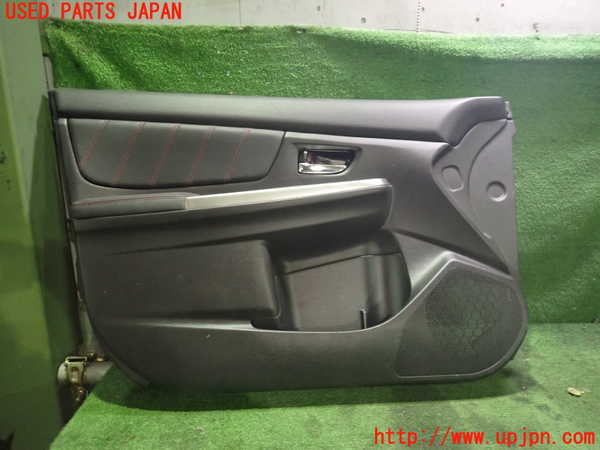 2UPJ-23811264]WRX STI(VAB)左前ドア内張り 中古_m0001.jpg