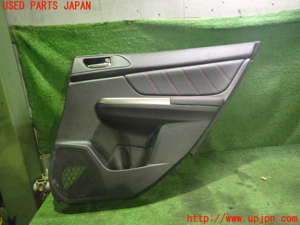2UPJ-23811294]WRX STI(VAB)右後ドア内張り 中古_m0001.jpg