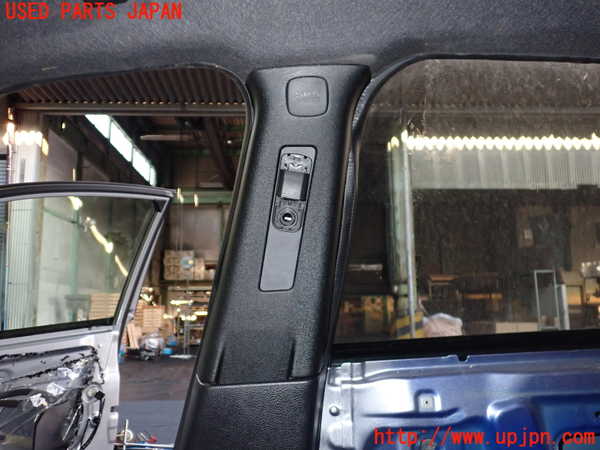 2UPJ-23817670]WRX STI(VAB)左センターピラートリム 中古_m0002.jpg