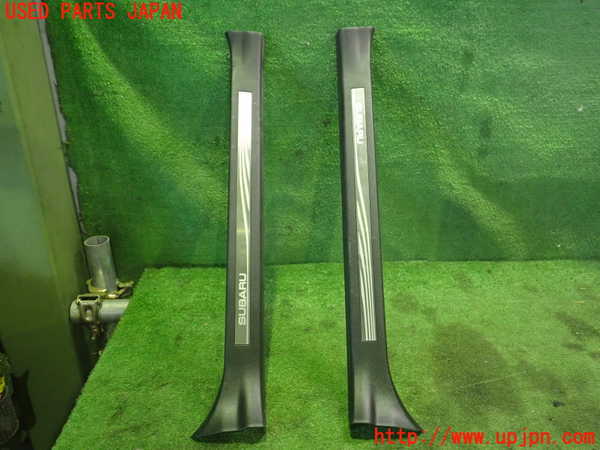 2UPJ-23817740]WRX STI(VAB)スカッフプレート 中古_m0001.jpg