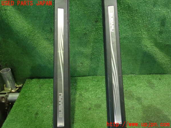 2UPJ-23817740]WRX STI(VAB)スカッフプレート 中古_m0002.jpg
