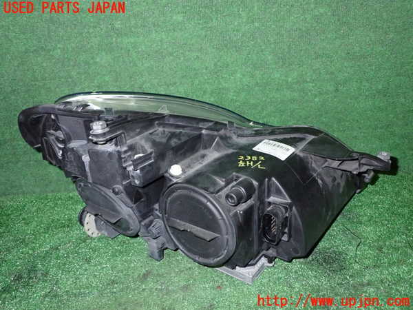 1UPJ-23821132]ベンツ SL350(R230)(230458)左ヘッドライト HID 中古_m0002.jpg
