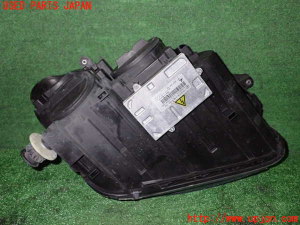 1UPJ-23821132]ベンツ SL350(R230)(230458)左ヘッドライト HID 中古_m0003.jpg