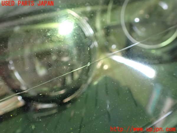 1UPJ-23821132]ベンツ SL350(R230)(230458)左ヘッドライト HID 中古_m0004.jpg