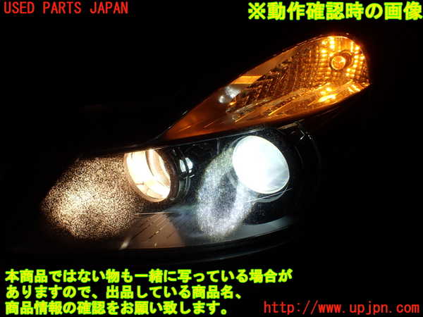 1UPJ-23821132]ベンツ SL350(R230)(230458)左ヘッドライト HID 中古_m0005.jpg