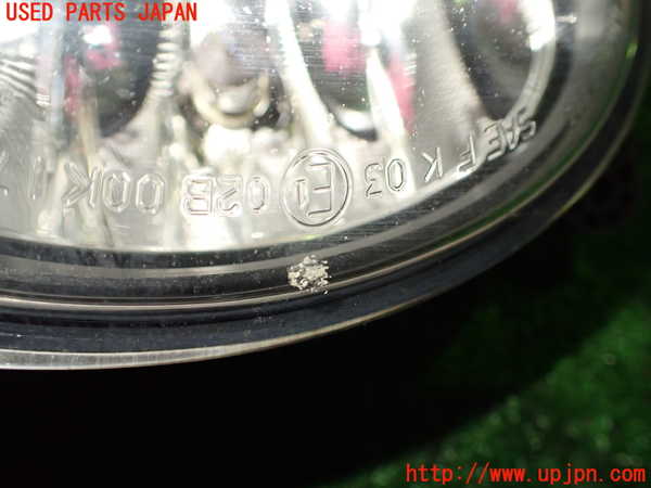 1UPJ-23821180]ベンツ SL350(R230)(230458)右フォグ 中古_m0004.jpg