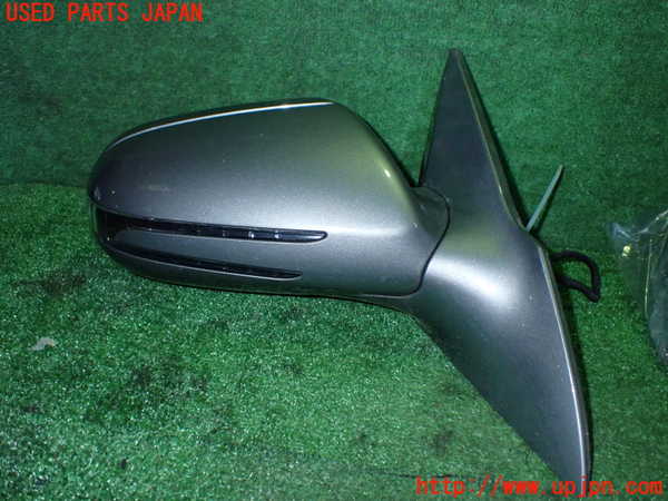 1UPJ-23821210]ベンツ SL350(R230)(230458)右ドアミラー 中古_m0001.jpg