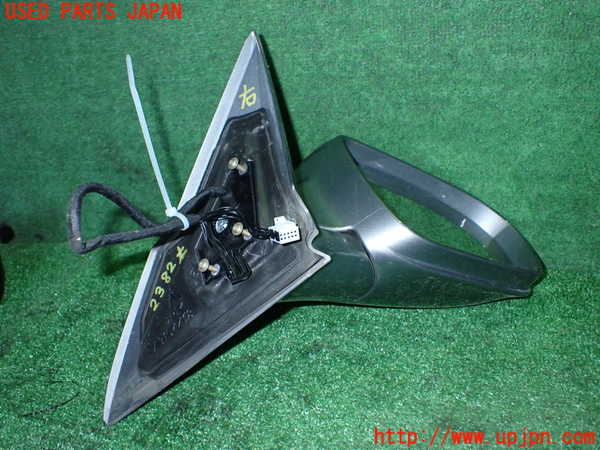 1UPJ-23821210]ベンツ SL350(R230)(230458)右ドアミラー 中古_m0002.jpg