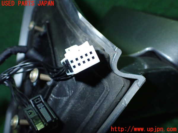 1UPJ-23821210]ベンツ SL350(R230)(230458)右ドアミラー 中古_m0003.jpg