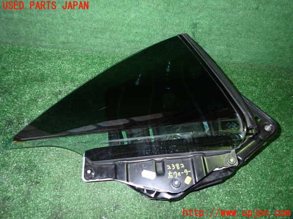 5UPJ-23821380]ベンツ SL350(R230)(230458)右クォーターガラス 中古_m0001.jpg
