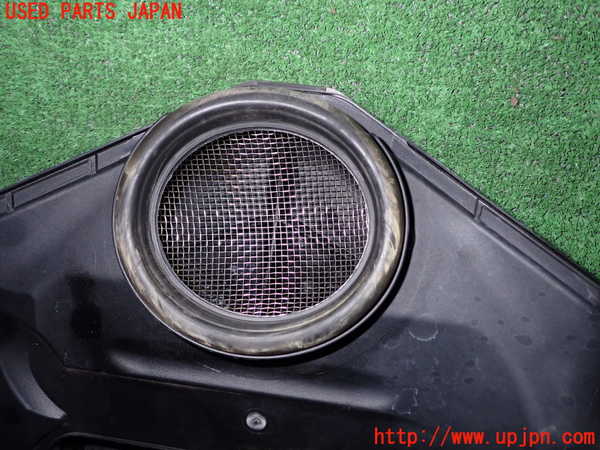 1UPJ-23822560]ベンツ SL350(R230)(230458)エアクリーナーボックス 中古_m0004.jpg