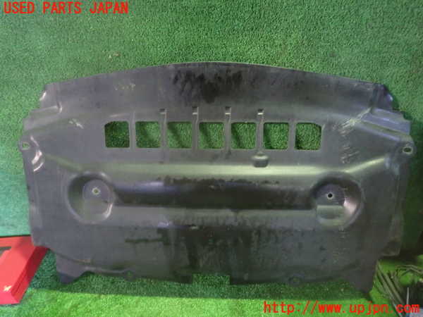 5UPJ-23821721]ベンツ SL350(R230)(230458)アンダーカバー1 中古_m0001.jpg