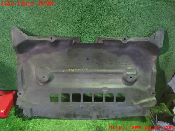 5UPJ-23821721]ベンツ SL350(R230)(230458)アンダーカバー1 中古_m0002.jpg