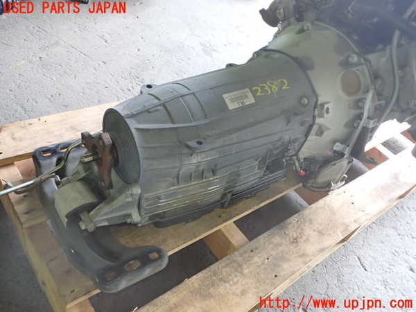 1UPJ-23823010]ベンツ SL350(R230)(230458)ミッション AT 272 中古_m0002.jpg