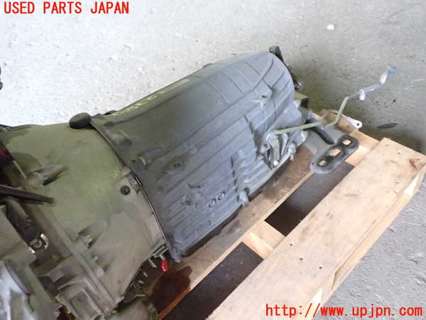 1UPJ-23823010]ベンツ SL350(R230)(230458)ミッション AT 272 中古_m0003.jpg