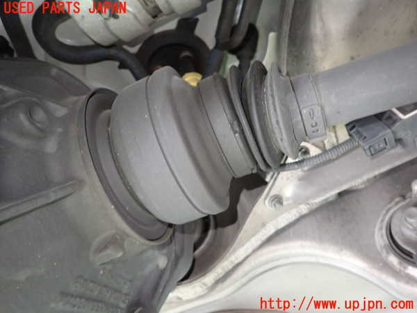 5UPJ-23824025]ベンツ SL350(R230)(230458)左リアドライブシャフト 中古_m0002.jpg