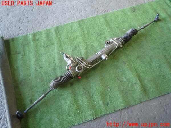1UPJ-23824235]ベンツ SL350(R230)(230458)パワステギアボックス 中古_m0001.jpg