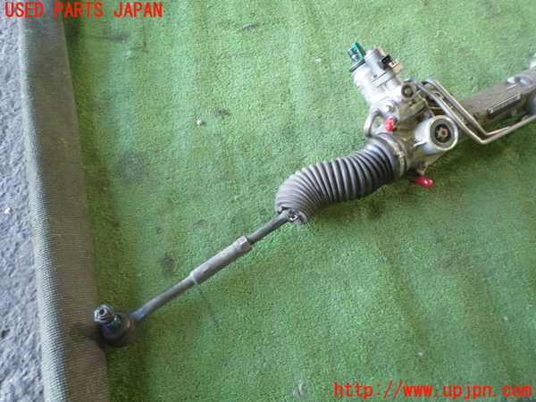 1UPJ-23824235]ベンツ SL350(R230)(230458)パワステギアボックス 中古_m0002.jpg