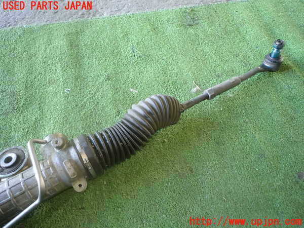 1UPJ-23824235]ベンツ SL350(R230)(230458)パワステギアボックス 中古_m0004.jpg