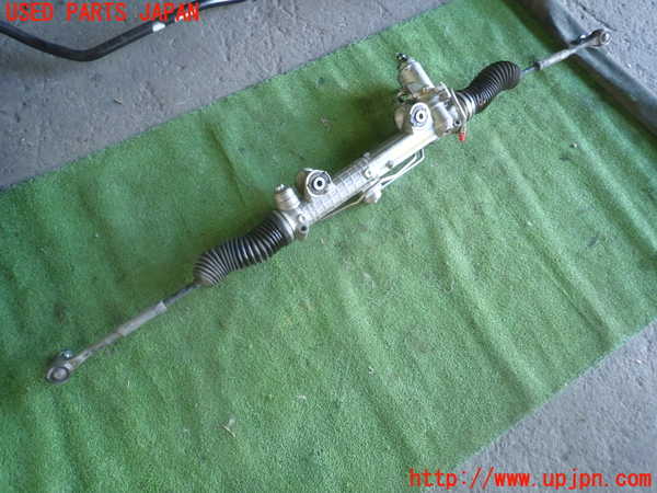 1UPJ-23824235]ベンツ SL350(R230)(230458)パワステギアボックス 中古_m0005.jpg