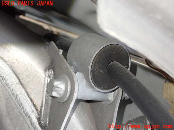 1UPJ-23825445]ベンツ SL350(R230)(230458)リアスタビライザー 中古_m0003.jpg