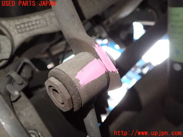 1UPJ-23825445]ベンツ SL350(R230)(230458)リアスタビライザー 中古_m0005.jpg
