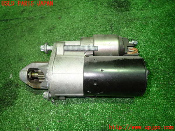1UPJ-23826010]ベンツ SL350(R230)(230458)セルモーター 中古_m0003.jpg