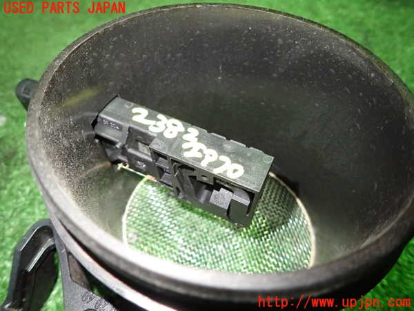 1UPJ-23826320]ベンツ SL350(R230)(230458)エアフロメーター 中古_m0003.jpg