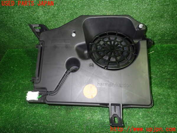 1UPJ-23826530]ベンツ SL350(R230)(230458)ウーハー 中古_m0001.jpg
