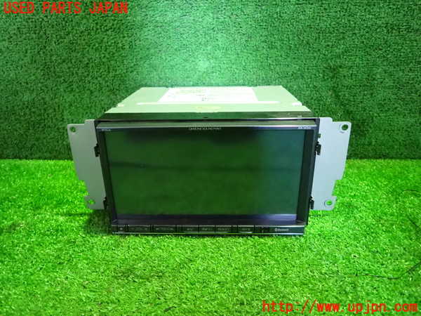 1UPJ-23826589]ベンツ SL350(R230)(230458)カーナビゲーション HDD 中古_m0001.jpg