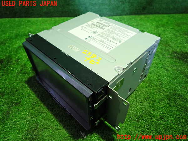 1UPJ-23826589]ベンツ SL350(R230)(230458)カーナビゲーション HDD 中古_m0003.jpg