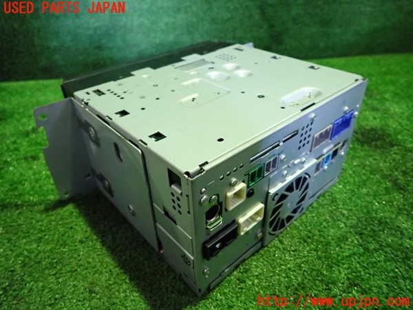1UPJ-23826589]ベンツ SL350(R230)(230458)カーナビゲーション HDD 中古_m0004.jpg