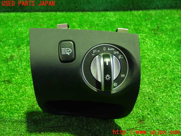1UPJ-23826285]ベンツ SL350(R230)(230458)ライトスイッチ 中古_m0001.jpg