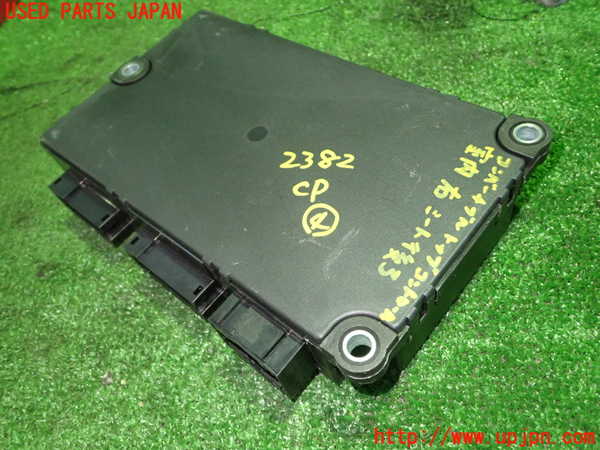1UPJ-23826149]ベンツ SL350(R230)(230458)コンピューター4 230 820 78 26 【08】 中古_m0003.jpg