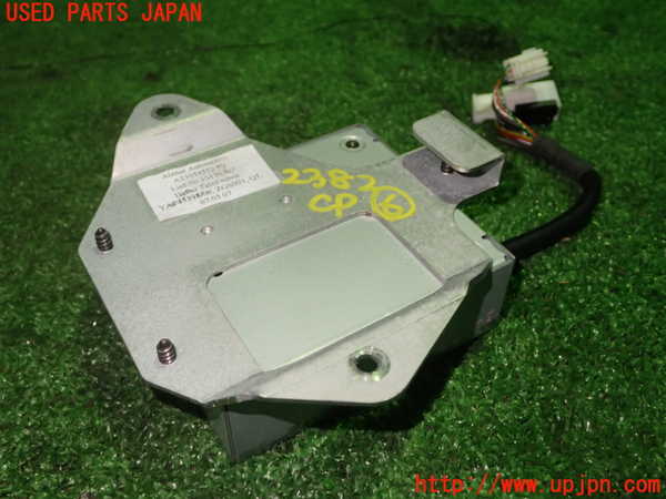 5UPJ-23826151]ベンツ SL350(R230)(230458)コンピューター6 中古_m0003.jpg